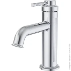 Смеситель для умывальника Aqua Rodos Metro 01 Chrome (АР000084826)