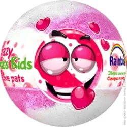 Aqua Shine    RAINBOW Crazy Bombs Kids     100 