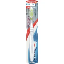 Aquafresh Зубна щітка Intense Clean середньої жорсткості