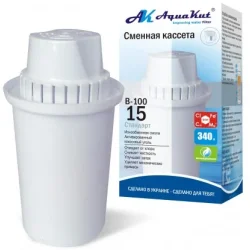 Aquakut Картридж В-100-15