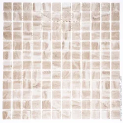 Aquamo Мозаїка Granit Beige 31,7x31,7 см