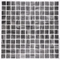 Aquamo Мозаика Granit Grey 31,7x31,7 см