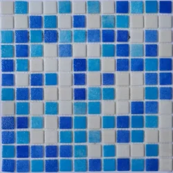 Aquamo Мозаика MX25-1/01-2/02/03 31,7x31,7 см