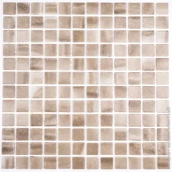 Aquamo Мозаїка Stone Beige 31,7x31,7 см