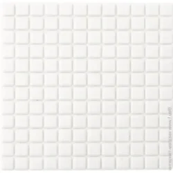 Aquamo Мозаїка Super White MK25105 31,7x31,7 см