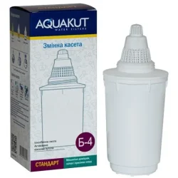 Aquarize Картридж угольный фильтрующий "Аквакут Б-4 Стандарт