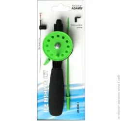 Удилище Aquatech Набор 36 см для зимней рыбалки ІФР2000ЛС