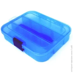 Коробка для наживки Aquatech Коробка 7001 з осередками