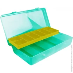 Коробка для наживки Aquatech Коробка 7100