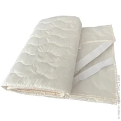 Arcloud Наматрасник стеганый №12 Beige 25х180x200 см 4820268972620