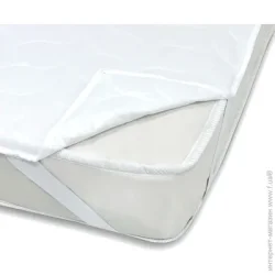 Arcloud Наматрацник на гумці 180x200 см