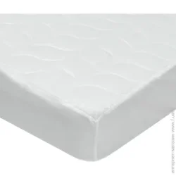 Arcloud Наматрасник с бортом 25х160x200 см