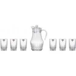 Набор Arcopal Lancier 7пр. (L4985)