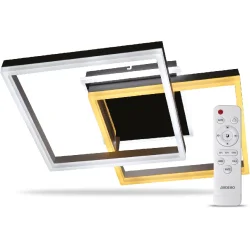 Ardero Люстра светодиодная Protea 2x90 Вт LED-модуль белый AL6172ARD 90W PROTEA