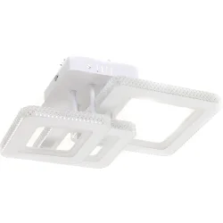 Ardero Люстра светодиодная Vivid 3x60 Вт LED-модуль белый AL6163ARD 60W VIVID