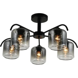 Ardero   Orlando 5xE27   BL1950-1