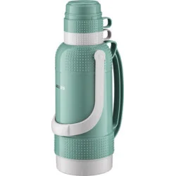 Термос Ardesto Gemini Gourmet 3200мл, зеленый (AR2632GRG)