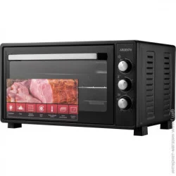 Настільна духовка Ardesto MEO-N48RB