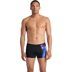 Плавки Arena Плавки DREAMHLINE SWIM SHORT 008334-550 р.85 черный