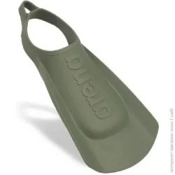 Arena Ласты FINS ADULT Зеленый 36-37 (006985-130 36-37)