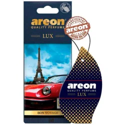 Ароматизатор сухой Areon Ароматизатор подвесной Люкс Bon Voyage