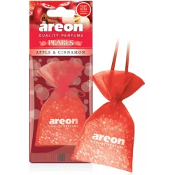  Areon  Pearls Apple & Cinnamon