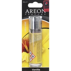 Ароматизатор спрей Areon спрей Perfume Vanilla ваниль