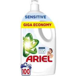 Гель для стирки Ariel ОМС Редк. Для Чутла. кожи 4.5л (8700216691789)