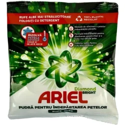 Ariel Плямовивідник кисневий White Diamond Bright 150 г