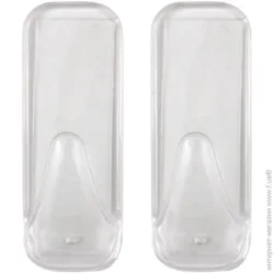 Вешалка Arino Набор крючков Овал №2