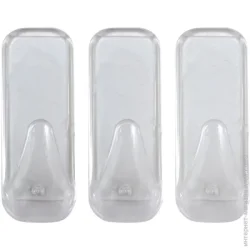 Вешалка Arino Набор крючков Овал №3