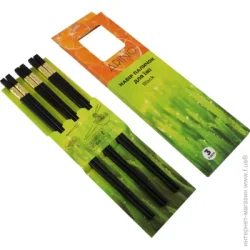 Arino Палочки для суши Black 3 пары