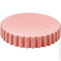 Arino Мильниця Grezzo Bubblegum рожевий 64471