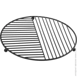 Arino Підставка під гаряче Linea Black 57984