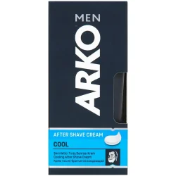 Arko Крем после бритья прохлада 50 мл