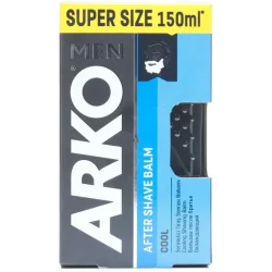 Arko Бальзам после бритья Cool 150 мл