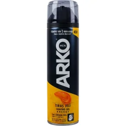Arko Гель для гоління Energy Men 200 мл