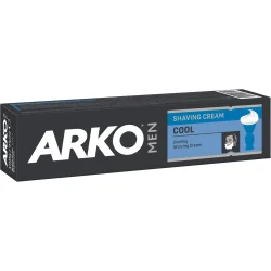 Arko Крем для бритья MEN Cool 100 мл