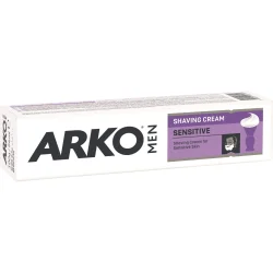 Arko Крем для бритья MEN Sensitive 100 мл