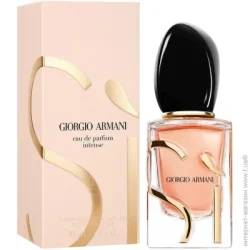 Armani Парфюмированная вода Si Intense 30 мл