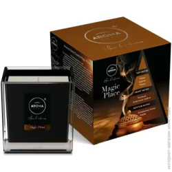 Aroma Home Свеча ароматическая Магическое место