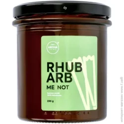 Aroma Home Свеча ароматическая Modern Fruits Ревень 230 г