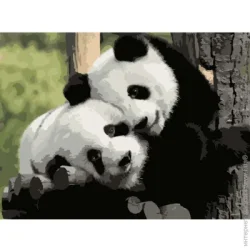 Art Craft    " " 504018-NC 4050 