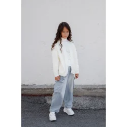 Art Knit Кардиган для дівчинки Casual р.134