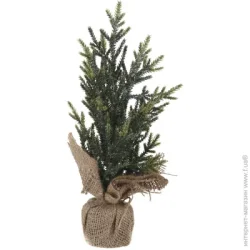 Сувенір Art-Pol Декоративна ялинка 35 x 15 x 15 147440