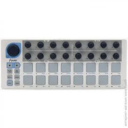 MIDI контроллер Arturia BeatStep