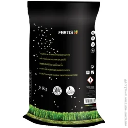 Arvi Fertis Удобрение для газонов НПК 15-0-0+ Fe 5 кг