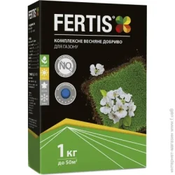 Arvi Fertis Добриво мінеральне Весняне 1 кг