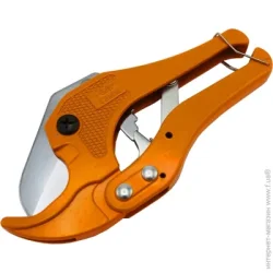 Asco Труборез алюминиевый для пластиковых труб д.20-42 мм