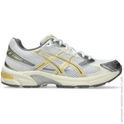 Кросівки жіночі повсякденні ASICS GEL-1130 розмір 38 білий (1202A164-118)